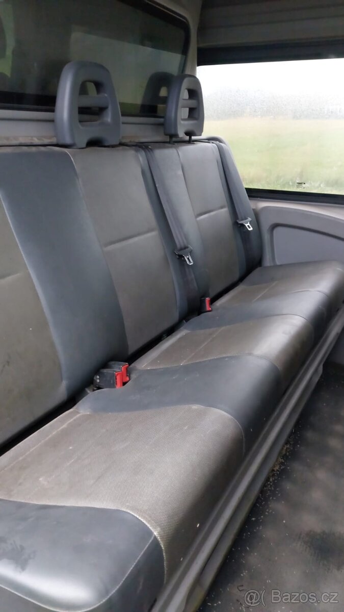 Fiat ducato-3,0L-116kw-L4H2-195.000km - 5