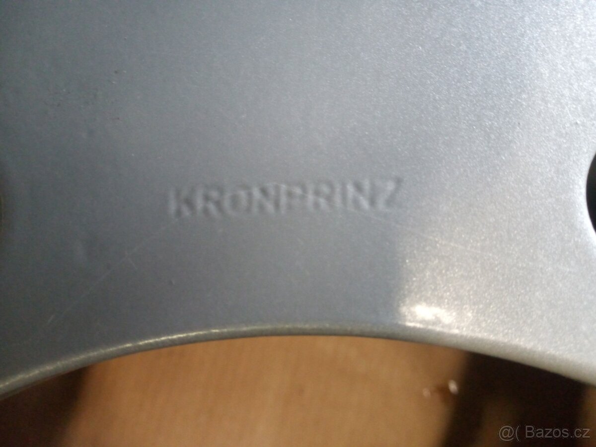 Disk R19,5 Renault Midlum - 5