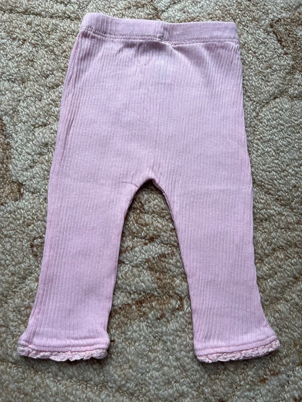 Mix oblečení vel. 56 - 62 - 5