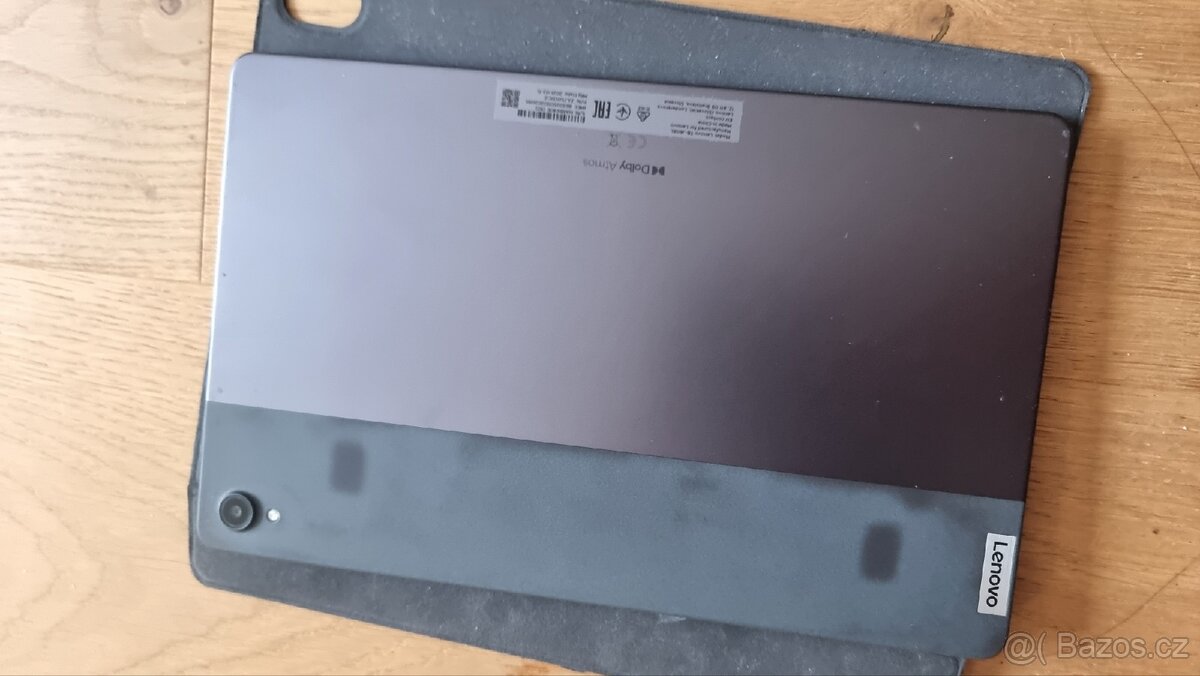 Lenovo tab P11 - 5