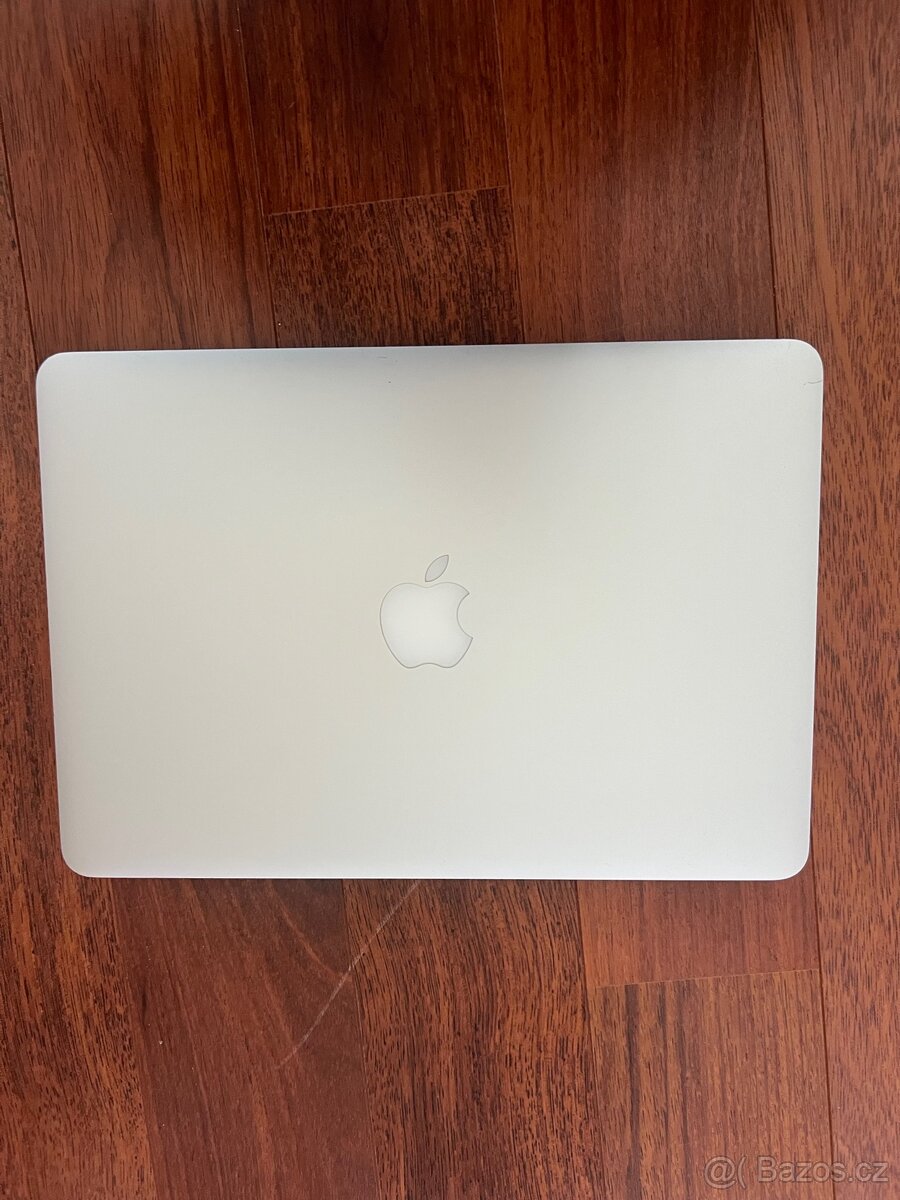 MacBook Pro (13”, Late 2013) - 5