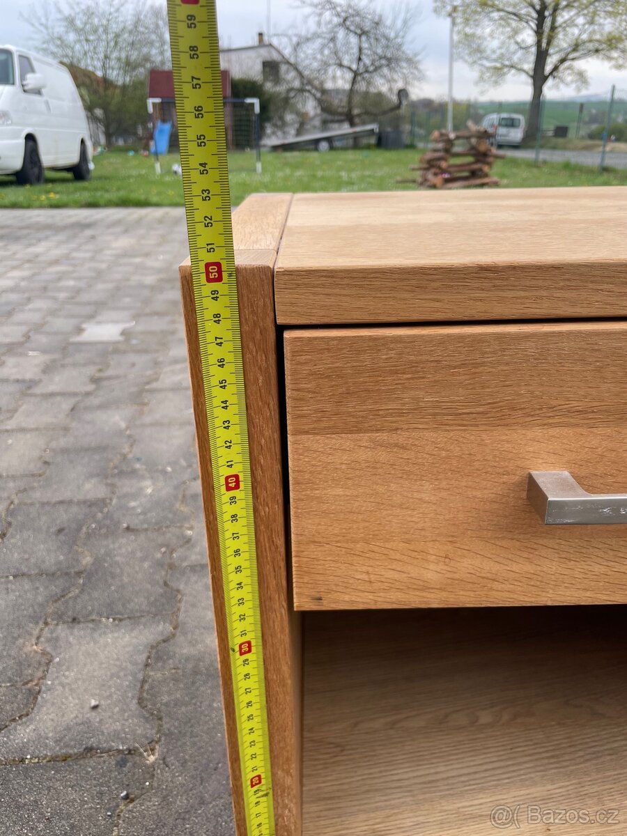 Stolky do ložnice - 5