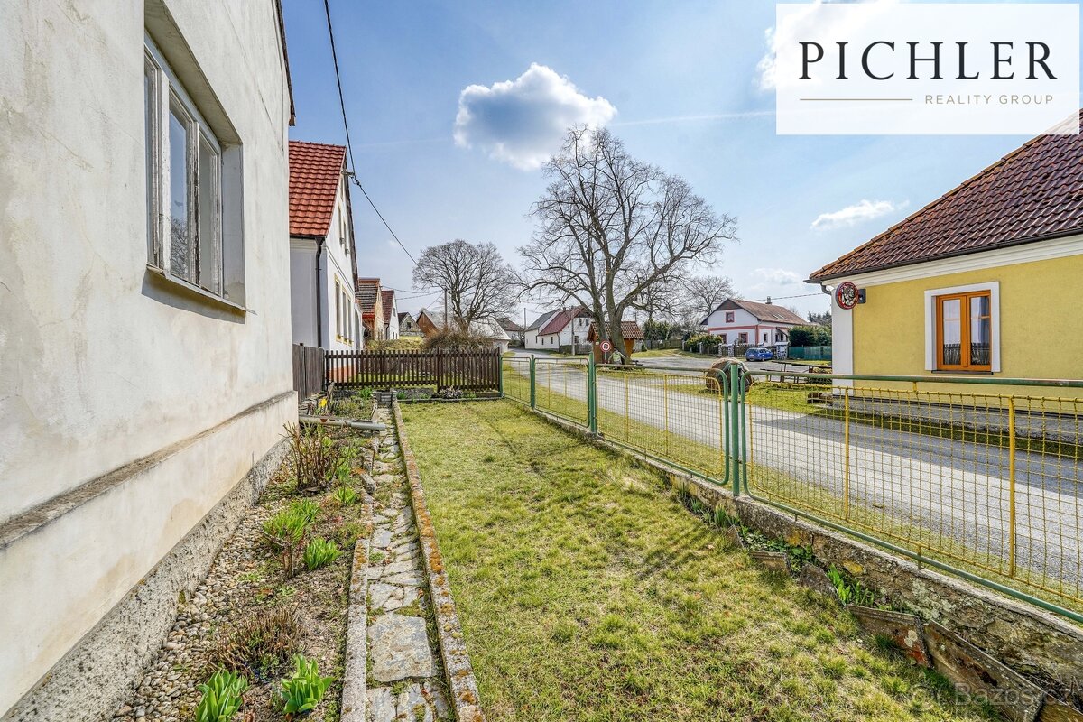 Prodej chalupy 103 m², pozemek 237 m² - 5