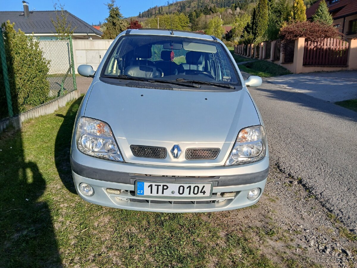 PRRODÁM - 5