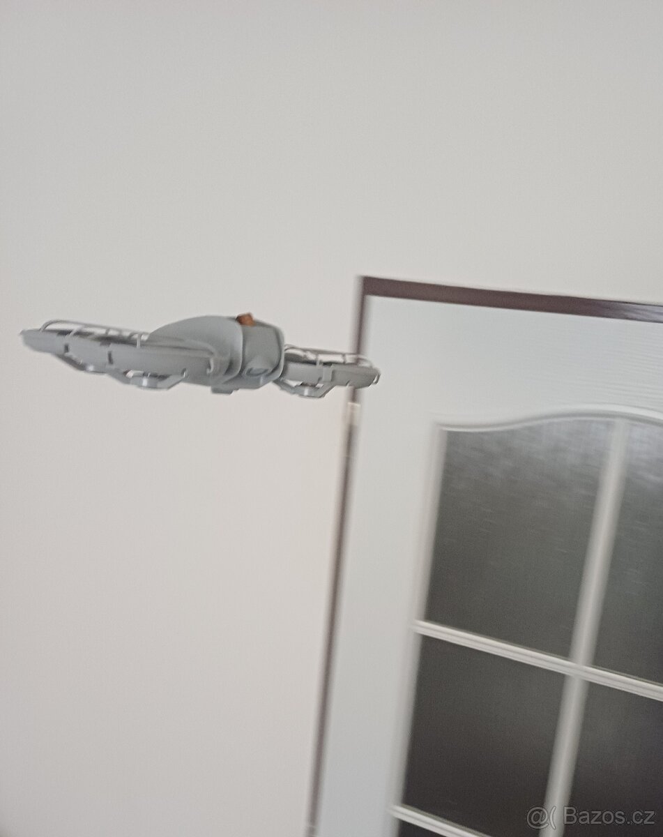 Mini dron CZ26 (X8 Drone) - 5