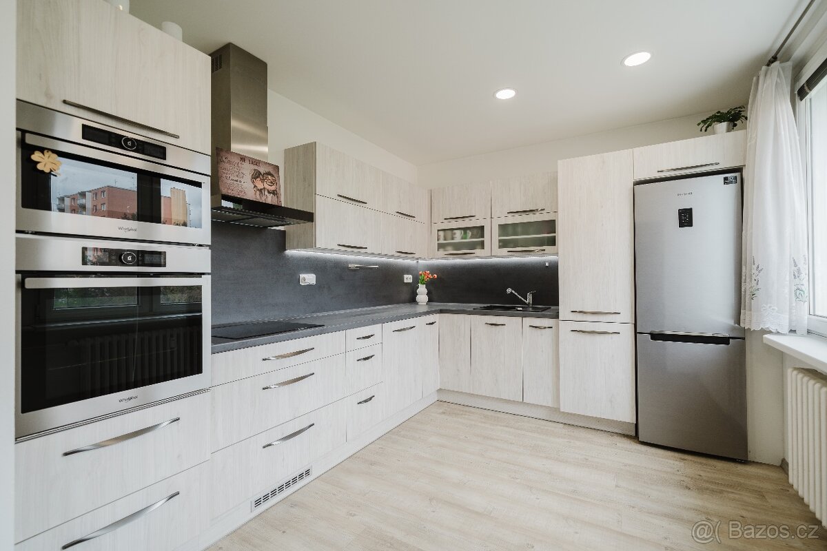 Prodej bytu 4+1 92 m² Novodvorská, Třebíč - 5