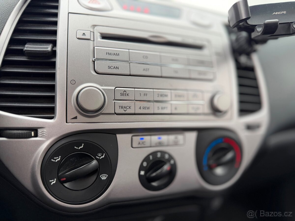 Hyundai I20 r.v.2012 - 5