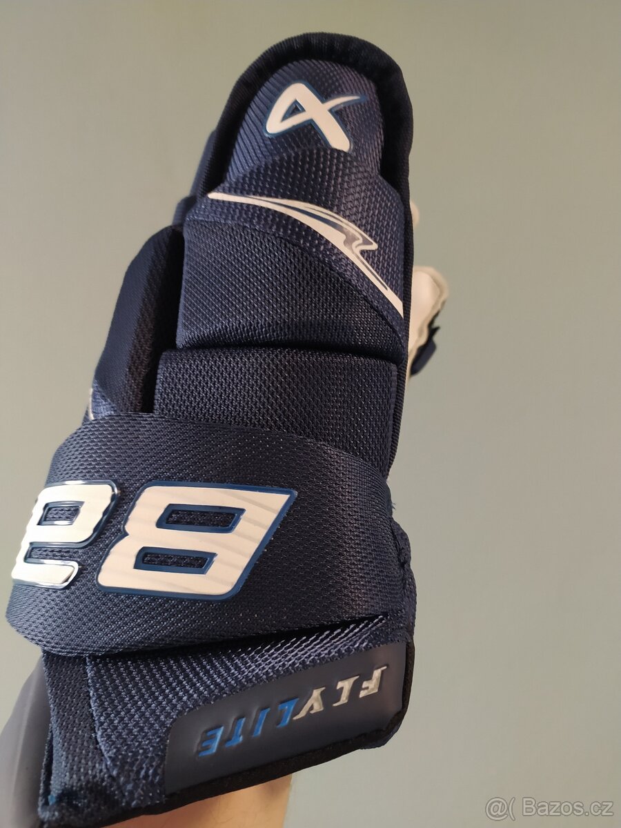 Rukavice Bauer 13,14 - 5