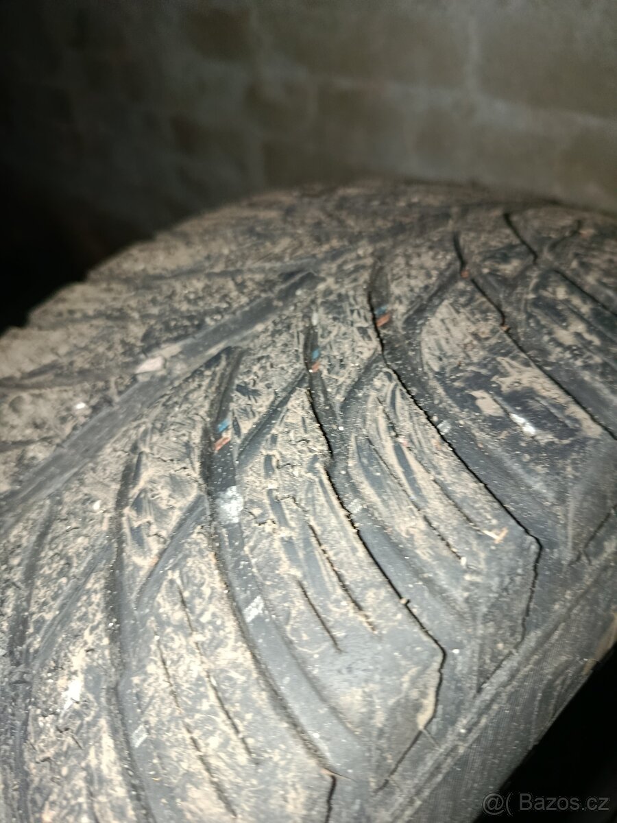 Matador All Weather Evo 225/45/R17 - 5