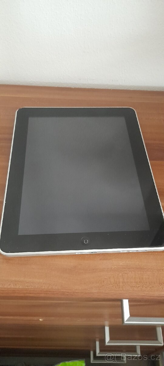 iPad 1.generace - 5