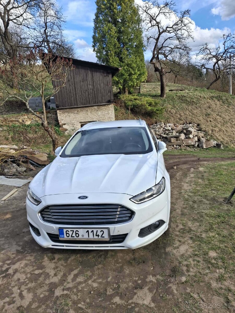 Přenechám auto na splátky vsem - 5