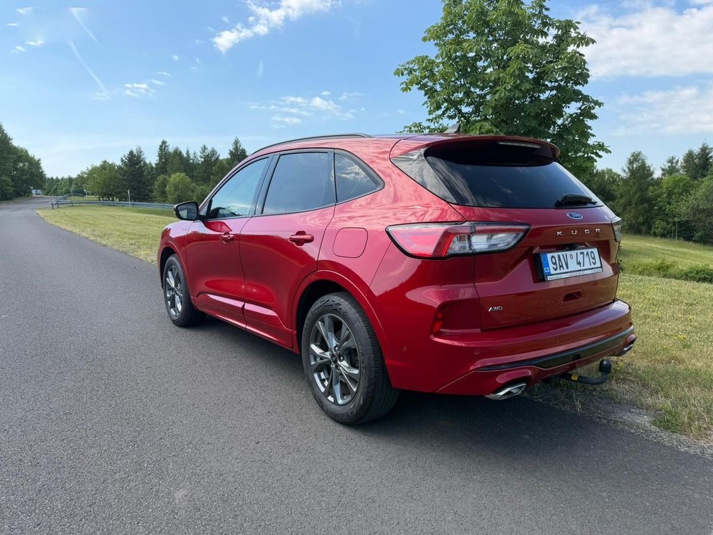 FORD KUGA 140KW - 5