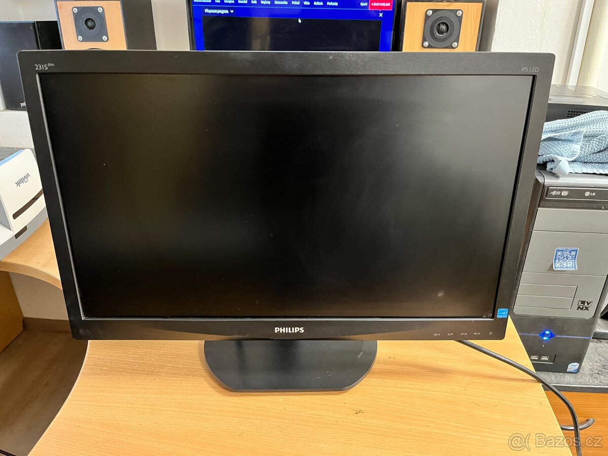 Monitor Philips 23” - 5