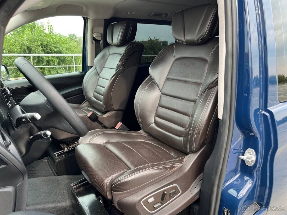 autosedačky Vito 447 , Trafic , Vivaro, - 5