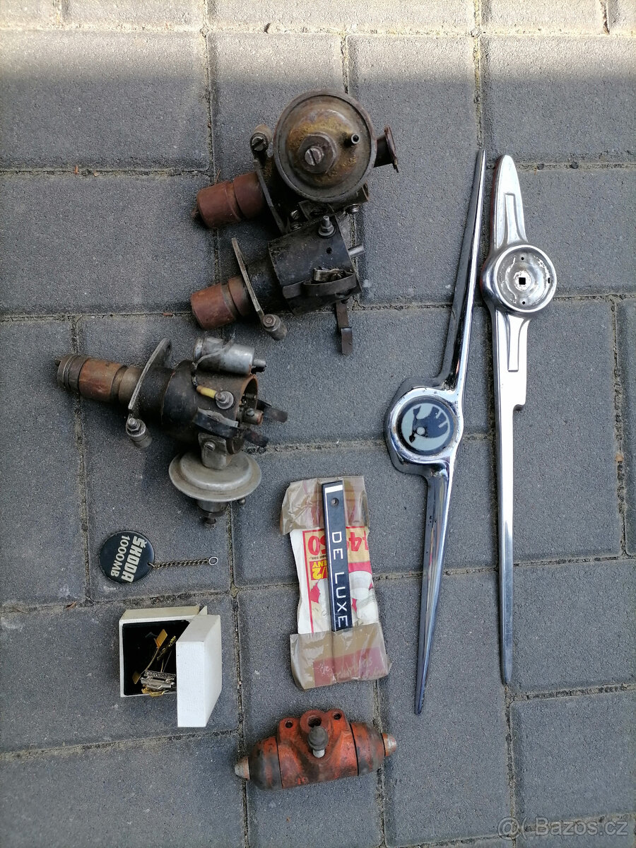 Skoda 1000mb nove i pouzite nd - 5