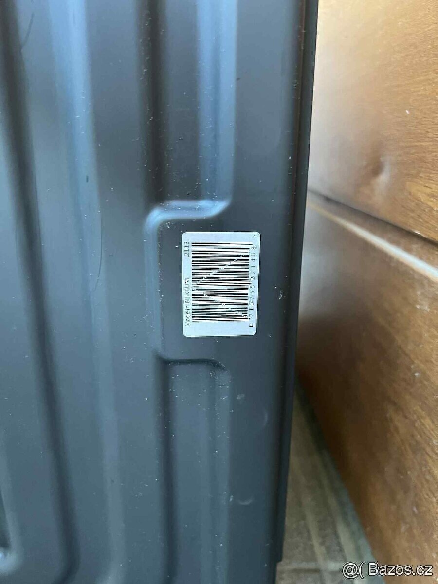 Brabantia odpadkový koš 30L – dvoukomorový - 5