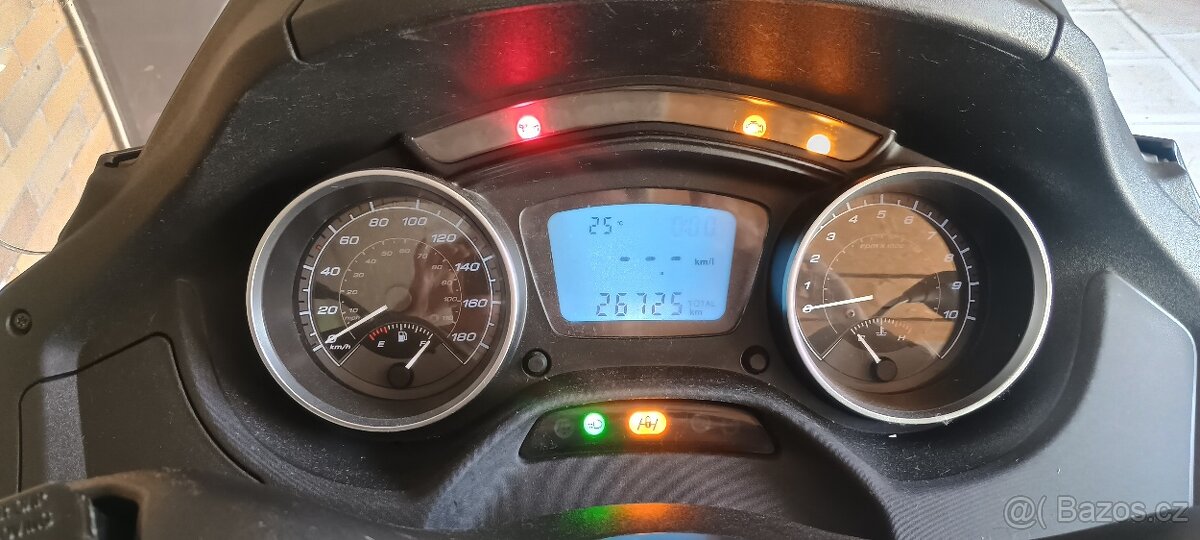 Piaggio MP3 400 HPE LT - 5