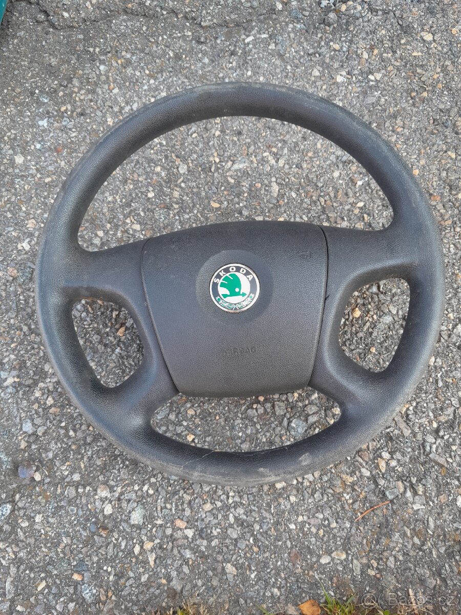 Airbag fabia 2 1z0880201n - 5