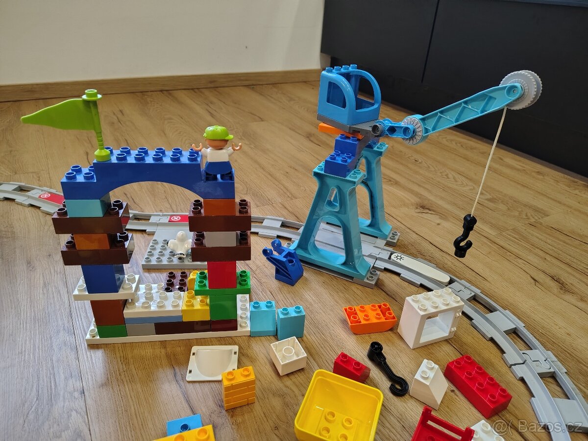 Lego Duplo - 5