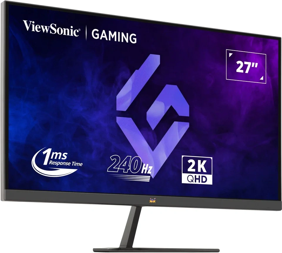 Herní 27" ViewSonic VX2758A-2K-PRO-3 Gaming,záruka - 5