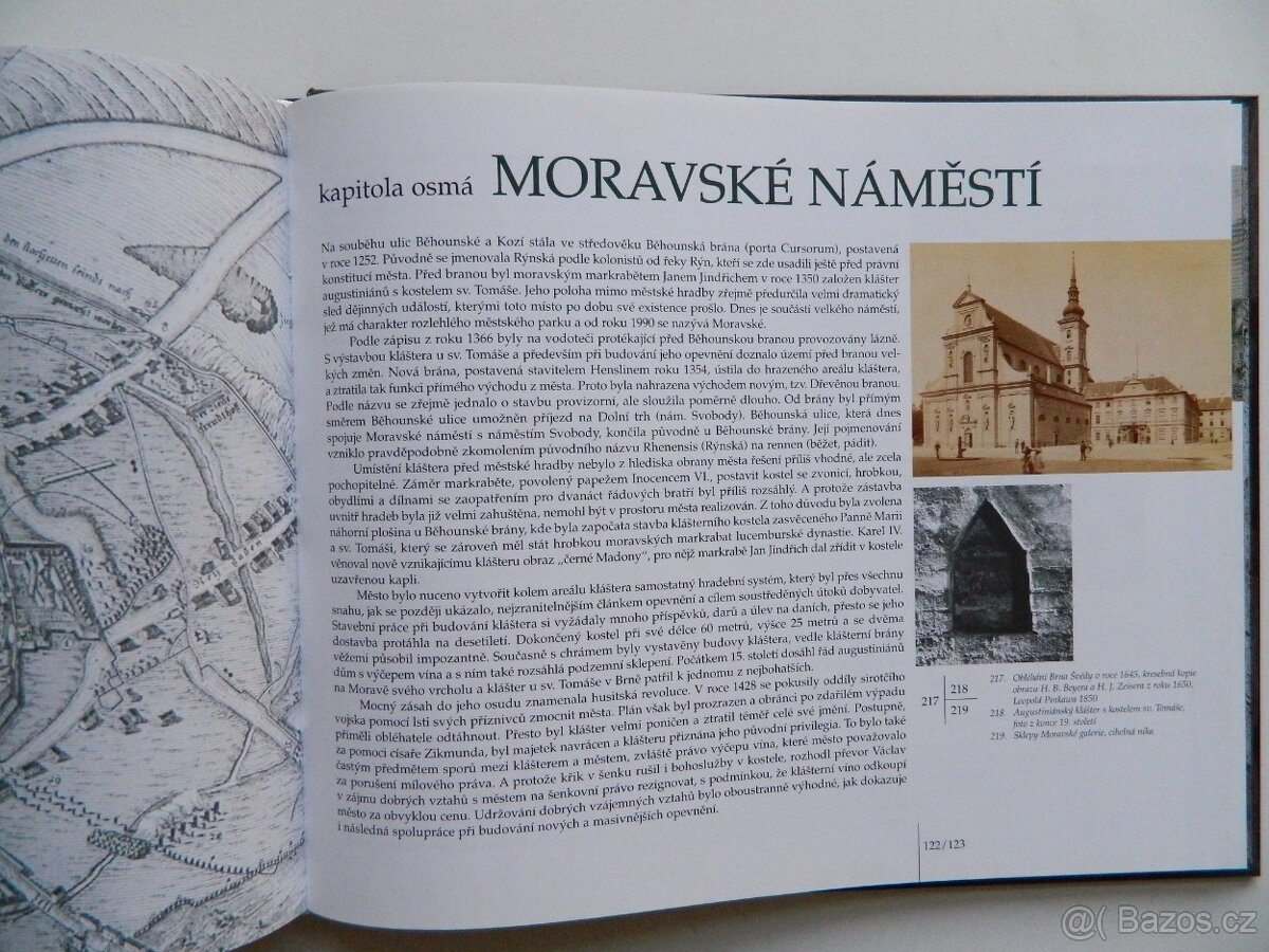 Brněnské podzemí - 5