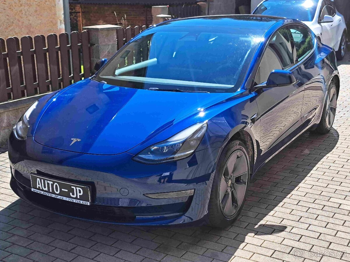 Tesla Model 3 AWD 4x4 Long Range - 1911 - 5