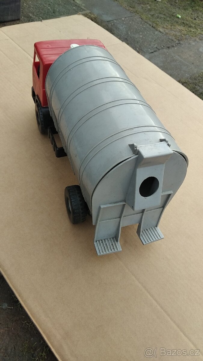 Retro Auto - 5