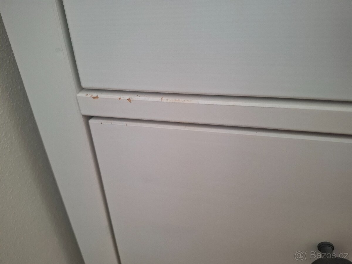 Vitrína IKEA Hemnes - 5