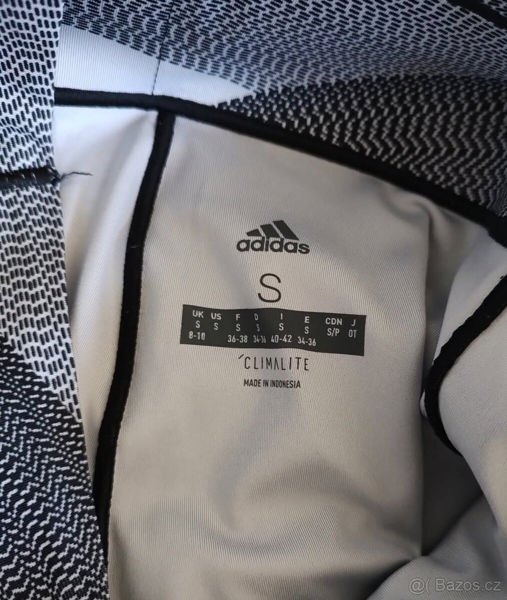 Legíny Adidas - S - 5