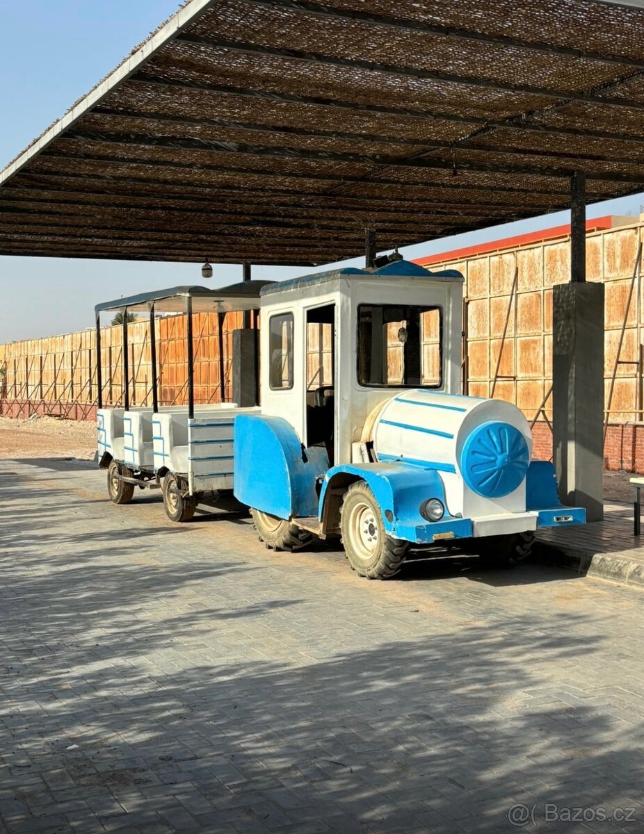 Byt v Egyptě - 5