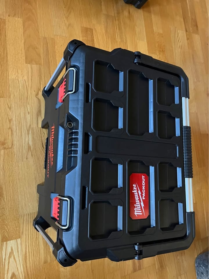 Milwaukee Packout XL - 5