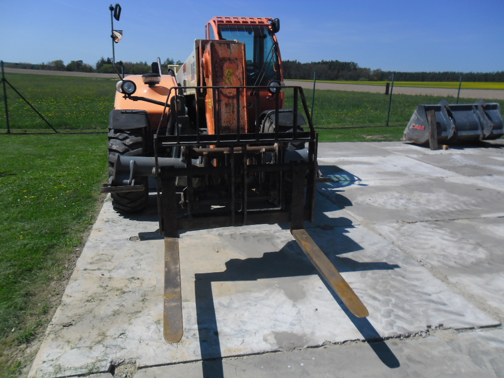 Manipulátor JLG 3513PS - 5