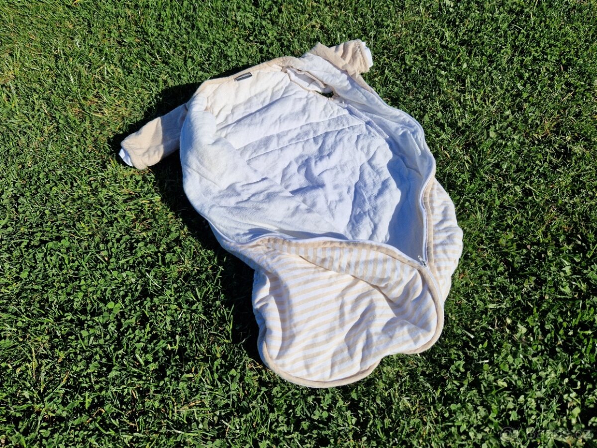 Spací vak Bubou Comfortemp 70cm - 5