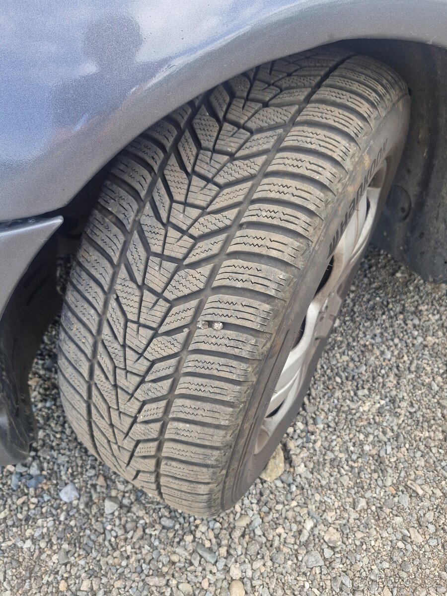 Mercedes-Benz S 320 CDI W221 - 5