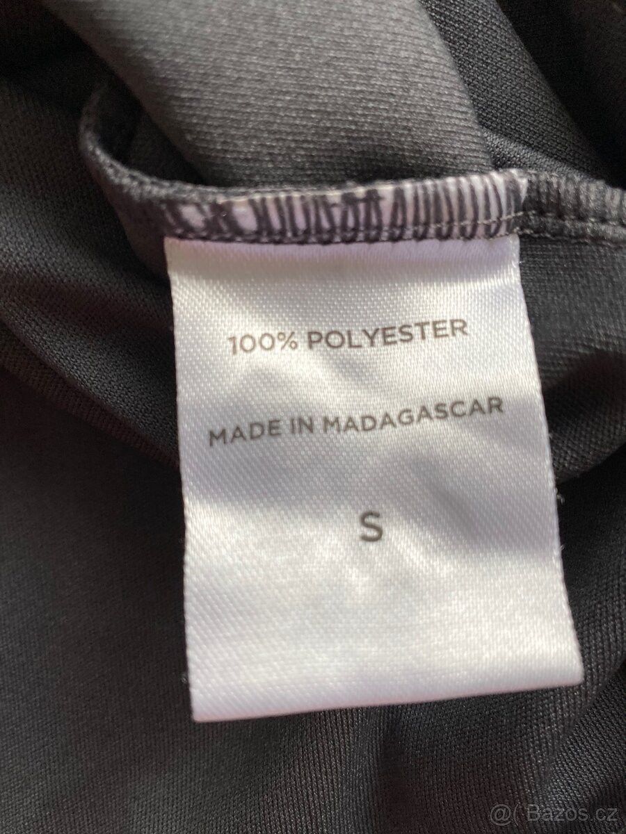 Pánské tričko Sport -Tek ,vel.S - 5