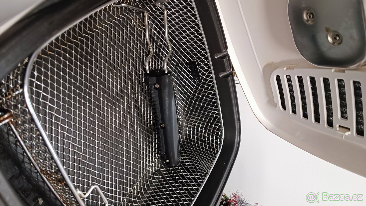 Multifunkční fritéza Tefal 7in1 - 5