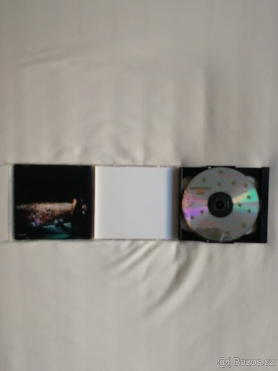 3 CD TOTO, DOKKEN, DAVID LEE ROTH - 5
