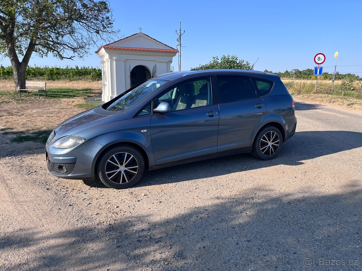 Seat Altea XL 1.4 TSi - 5