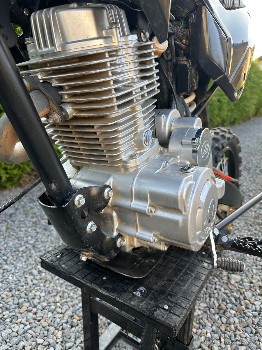 Pitbike