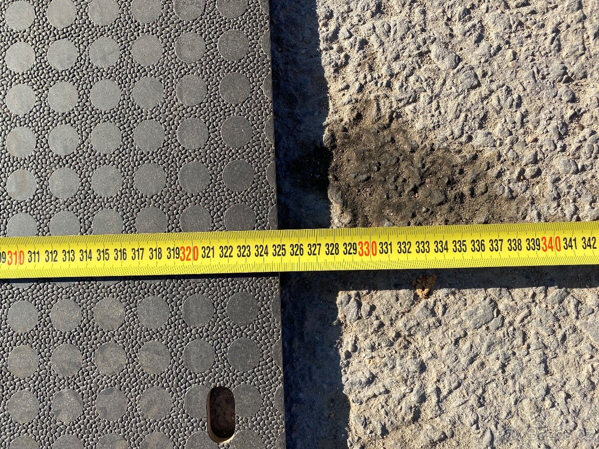 Ford Tranzit nová podlaha - sleva - 5