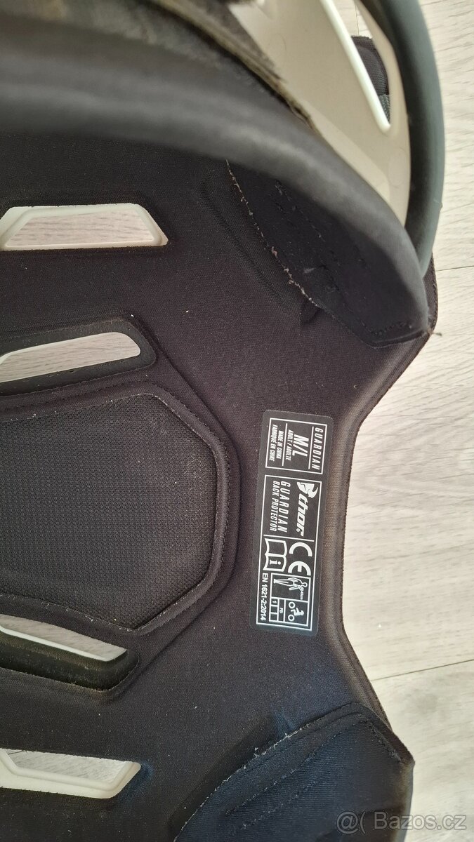 Motokrosové vybavení - 5