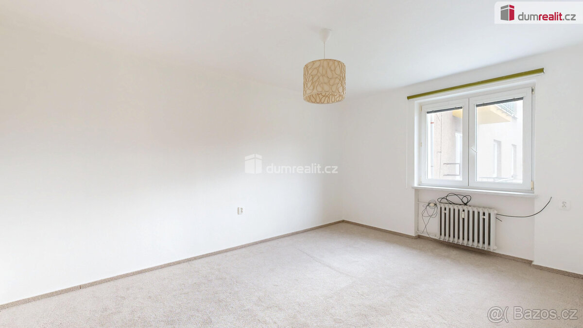 Pronájem, byt, 2+1, 59 m2, ul. Otická, Opava - 5