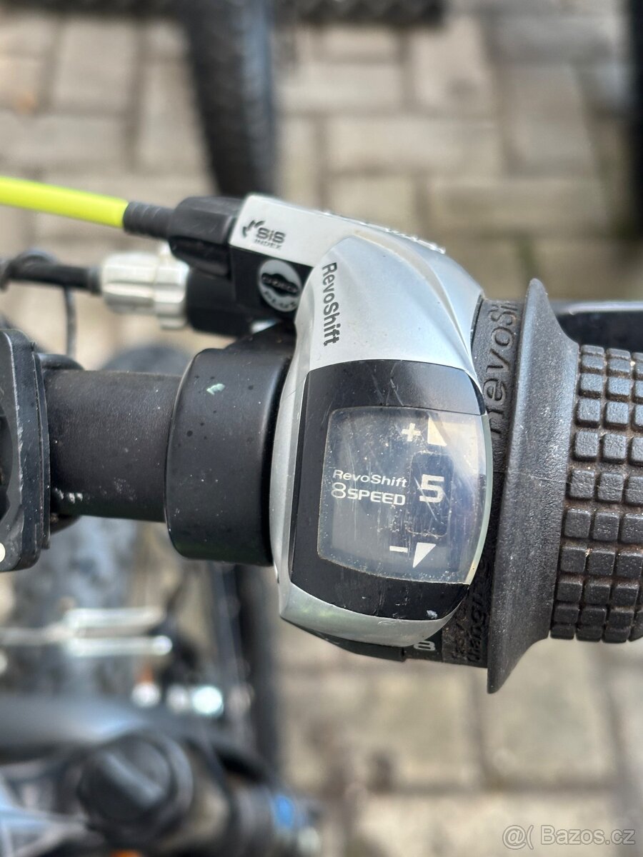 DĚTSKÉ KOLO GHOST KATO 2.0 AL - 5