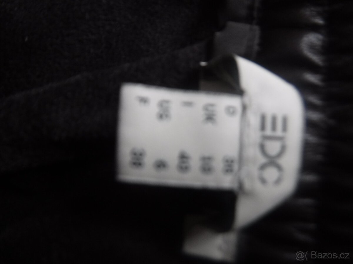 dívčí kalhoty - 5