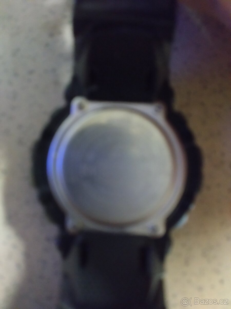 Hodinky Casio GBD-800 G-Shock - 5