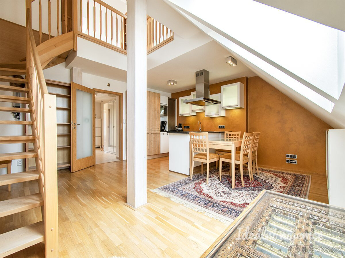 Prodej bytu 3+kk, Praha 4 - Nusle - 5