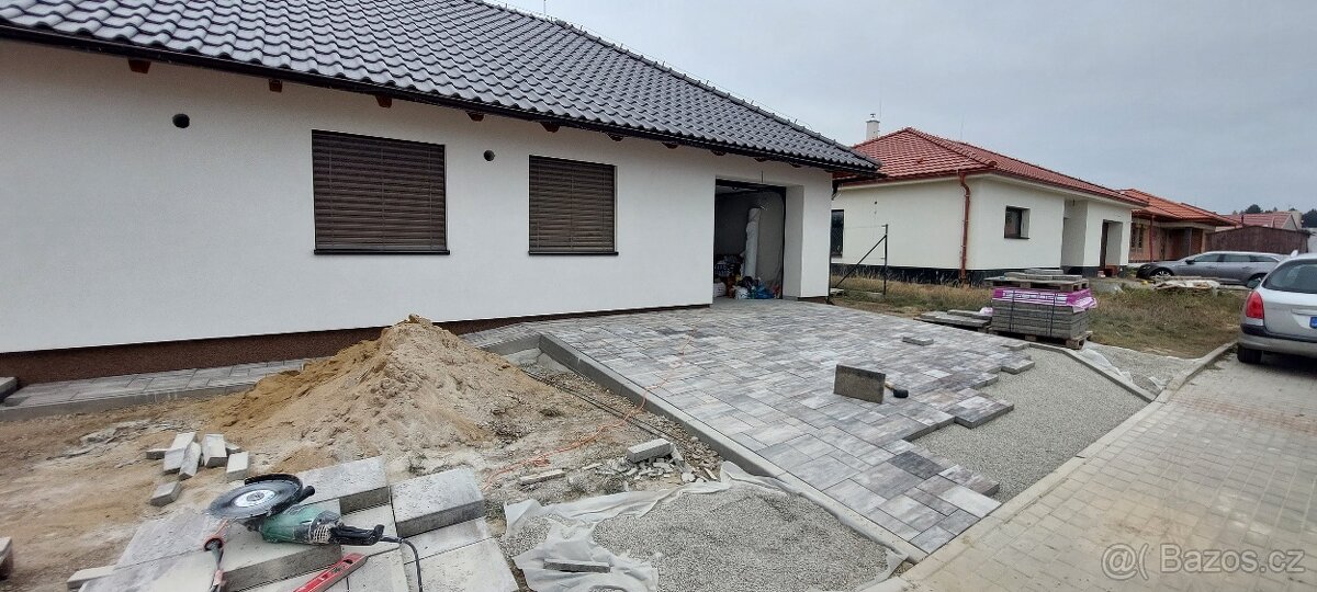 Stavební práce rychle a kvalitně - 5