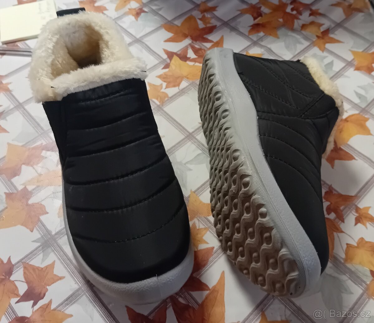 Dámské boty - nové - 5