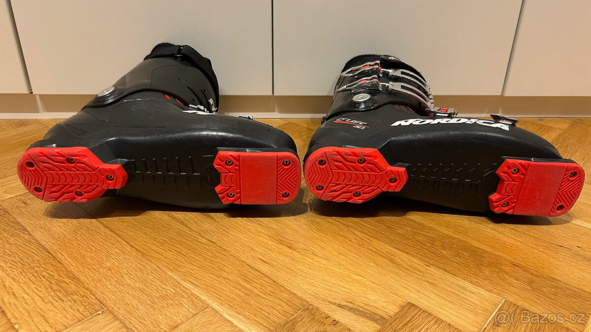 Lyžařské boty Nordica Cruise 60 vel. 28.0-28.5 - 5