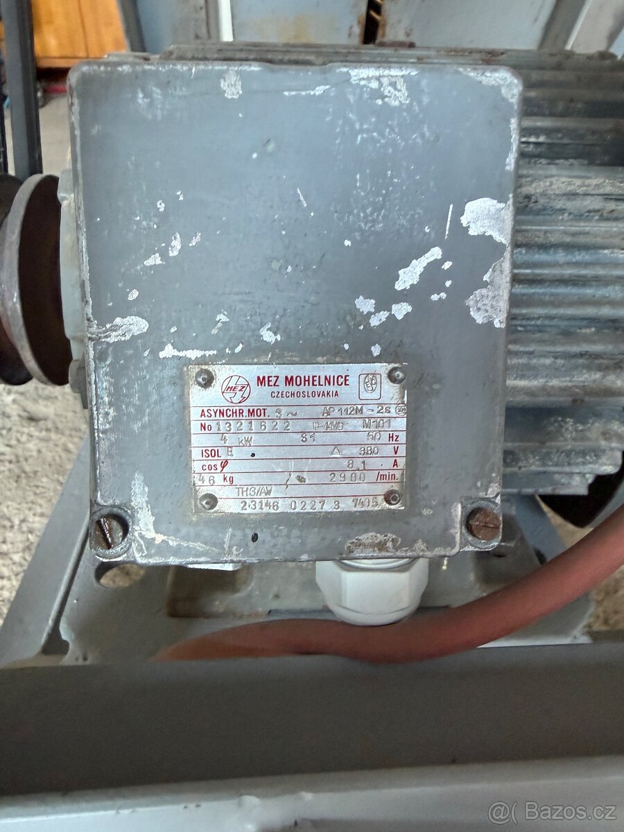 Cirkulárka a štípačka 2v1 - 5